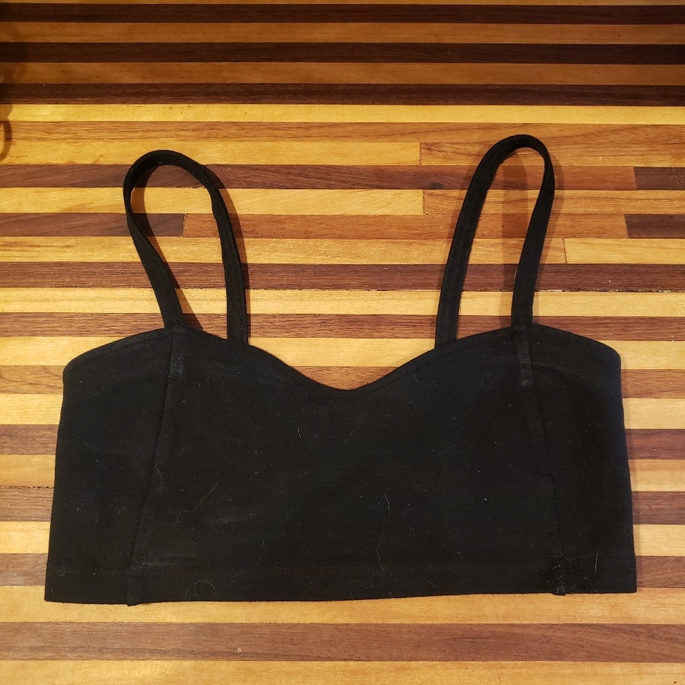 Brandy Melville bralette